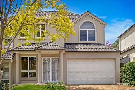 13 Saliba Cl, Kellyville, NSW 2155