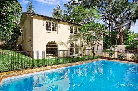 Property photo of 60 Merrivale Road Pymble NSW 2073