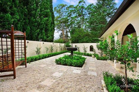 Property photo of 60 Merrivale Road Pymble NSW 2073