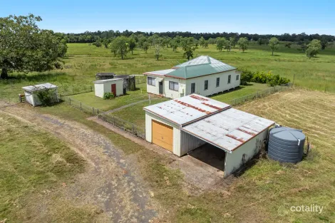 180 Schielers Rd, Tomki, NSW 2470