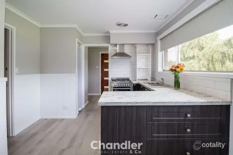 Property photo of 457-459 Monbulk Road Monbulk VIC 3793