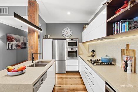 Property photo of 609/99 Jones Street Ultimo NSW 2007