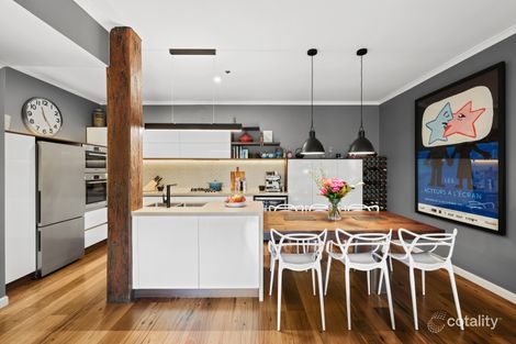Property photo of 609/99 Jones Street Ultimo NSW 2007