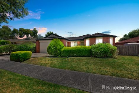 Property photo of 57 Bernborough Avenue Cranbourne West VIC 3977