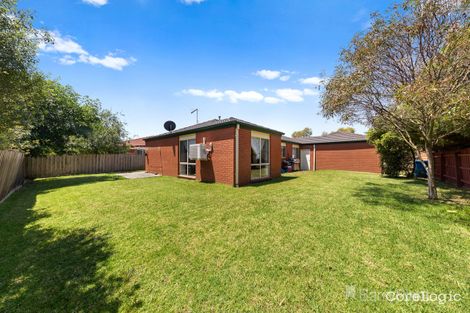 Property photo of 57 Bernborough Avenue Cranbourne West VIC 3977