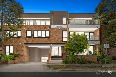 Property photo of G09/7 Birch Street Bayswater VIC 3153