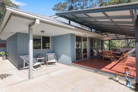 Property photo of 21 Northbow Court Tallebudgera QLD 4228
