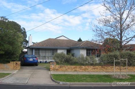16 Harpley St, Cheltenham, VIC 3192