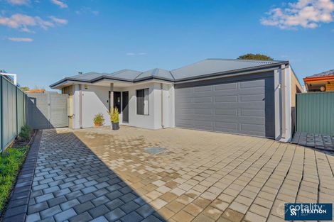 Property photo of 11A Waratah Road Morley WA 6062
