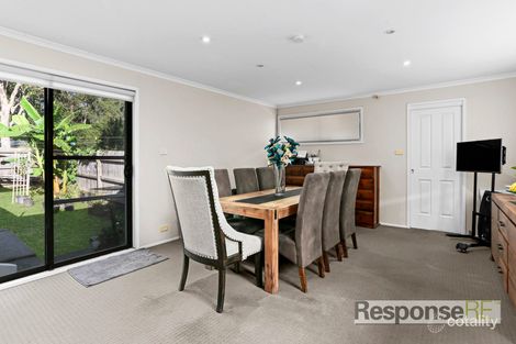 Property photo of 20 Rignold Street Doonside NSW 2767
