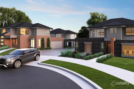 1/2 Kingsley Gr, Mount Waverley, VIC 3149