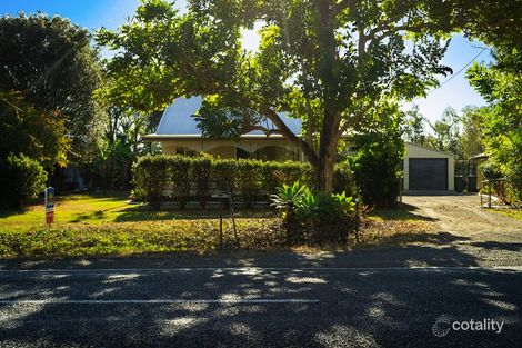 Property photo of 1576 Gin Gin Road Sharon QLD 4670