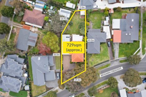 Property photo of 5 Bexsarm Crescent Rowville VIC 3178
