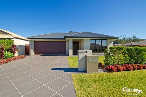 Property photo of 25 Lyrebird Crescent Upper Kedron QLD 4055