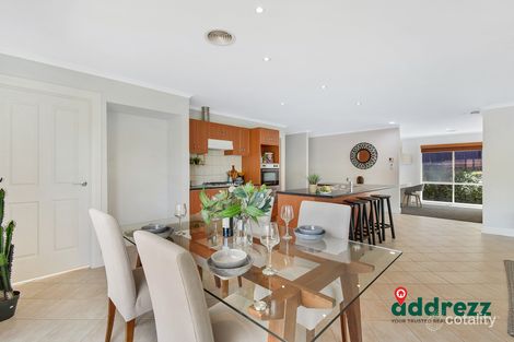 Property photo of 6 Mountain View Circuit Beaconsfield VIC 3807