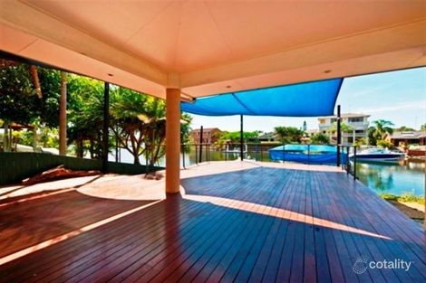Property photo of 6 Kagi Court Runaway Bay QLD 4216