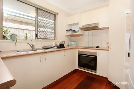 Property photo of 11 Rivergum Drive Nerang QLD 4211