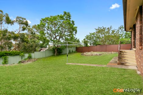 Property photo of 23 O'Neill Road Menai NSW 2234