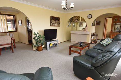 Property photo of 49 Elouera Crescent Forster NSW 2428