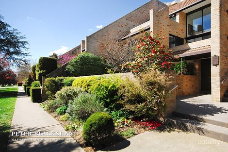 4/24-28 Telopea Park, Kingston, ACT 2604