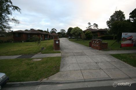 6/25 Edina Rd, Ferntree Gully, VIC 3156