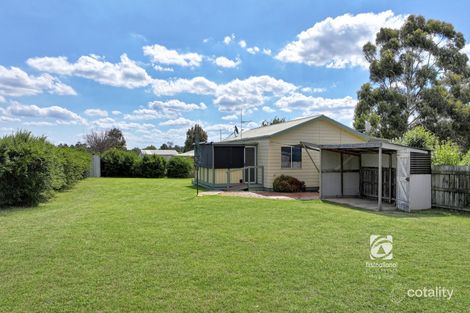 Property photo of 6 Howitt Court Lindenow VIC 3865