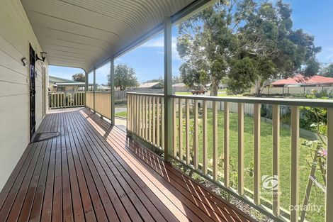 Property photo of 6 Howitt Court Lindenow VIC 3865