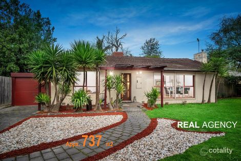 Property photo of 5 Lockwoods Road Boronia VIC 3155