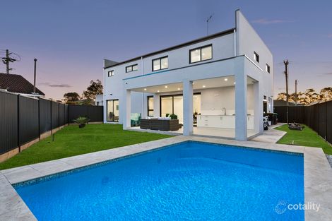 Property photo of 4 Mary Crescent Liverpool NSW 2170