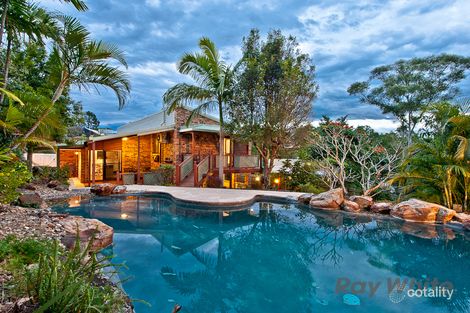 Property photo of 28 Nicholas Street McDowall QLD 4053