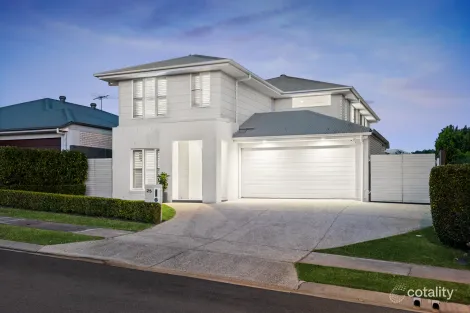 Property photo of 25 Botany Drive South Ripley QLD 4306