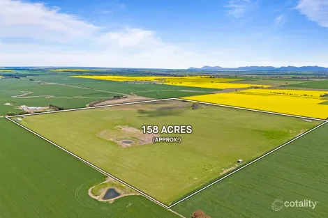 Lot 2 Moyston-Willaura Rd, Willaura, VIC 3379