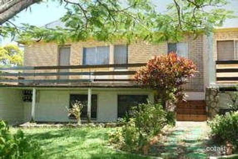 12 Ninth Ave, Coorparoo, QLD 4151