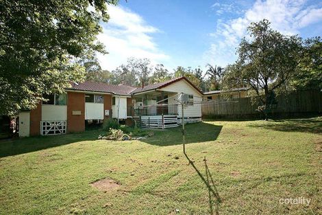Property photo of 112 Old Ipswich Road Riverview QLD 4303