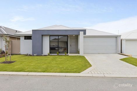 10 Chrysler App, Yanchep, WA 6035