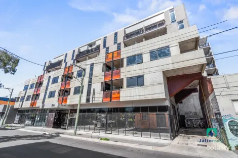 410/300 Victoria St, Brunswick, VIC 3056