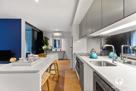 Property photo of 702/33 Rose Lane Melbourne VIC 3000