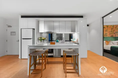 Property photo of 702/33 Rose Lane Melbourne VIC 3000