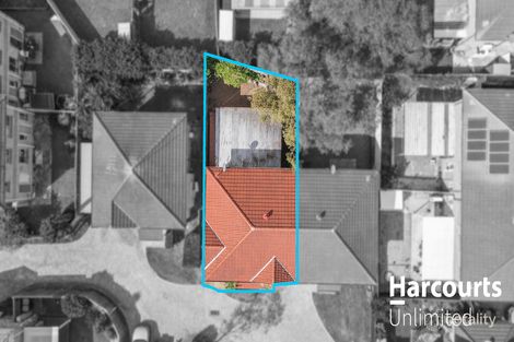 Property photo of 6B Douglas Road Blacktown NSW 2148