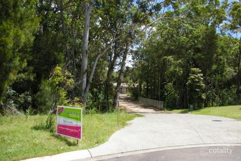 Property photo of 1/11 Gleneagles Drive Tewantin QLD 4565
