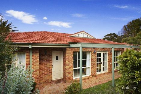 1/52 Cloris Ave, Beaumaris, VIC 3193
