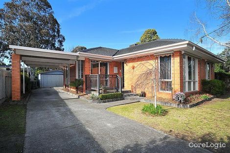 Property photo of 1 Morack Road Vermont VIC 3133