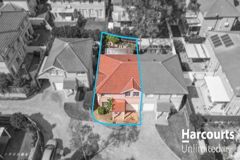 Property photo of 6B Douglas Road Blacktown NSW 2148