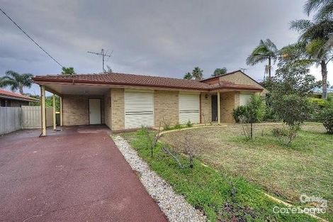 Property photo of 106 Teranca Road Greenfields WA 6210