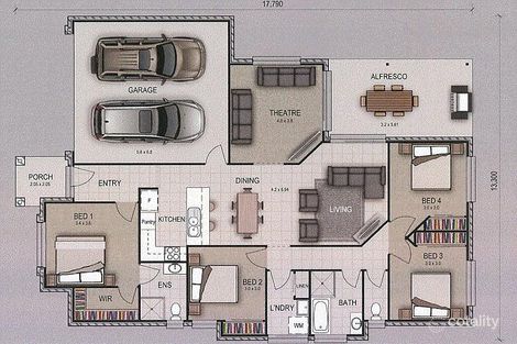 Property photo of 22 Taylor Court Caboolture QLD 4510