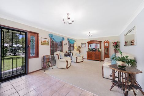 Property photo of 17 Lancaster Parade Bateau Bay NSW 2261