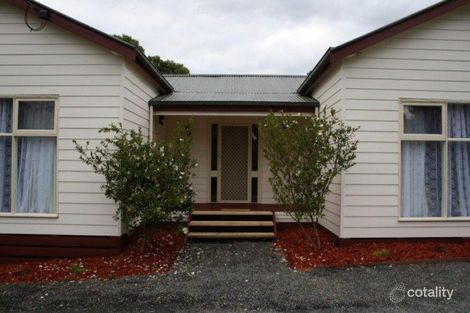Property photo of 7 Monda Avenue Healesville VIC 3777