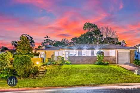 Property photo of 13 Peel Road Baulkham Hills NSW 2153