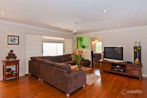 Property photo of 60 Sydney Street Bayview Heights QLD 4868