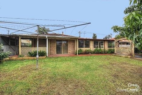 Property photo of 106 Teranca Road Greenfields WA 6210